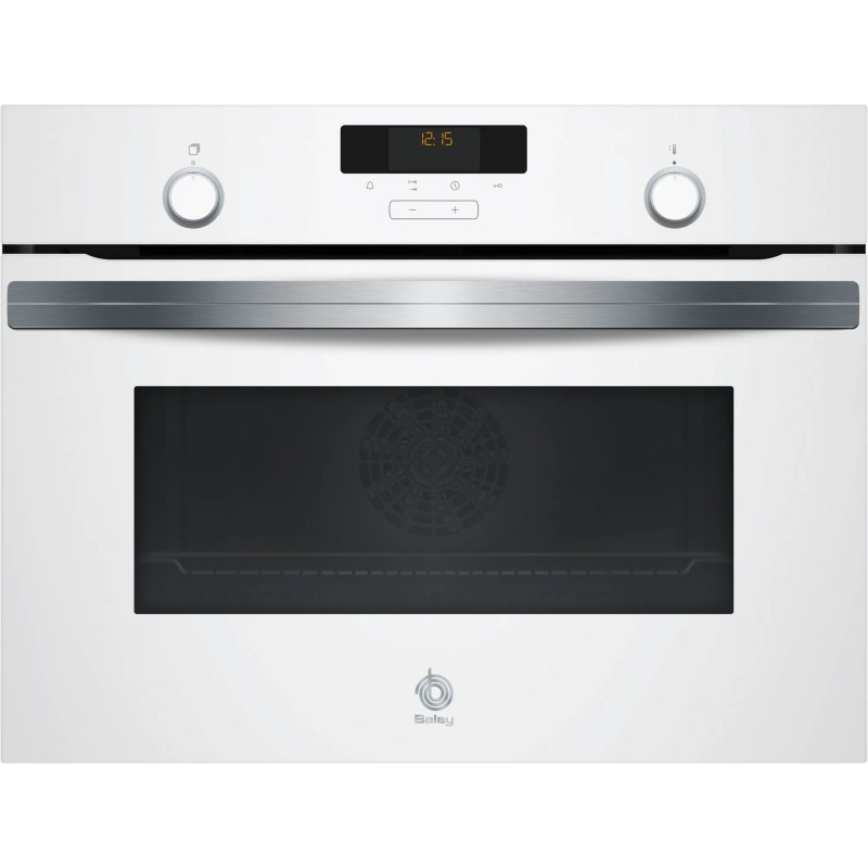 Balay 3CB5151B2 horno 47 L 2800 W A Blanco