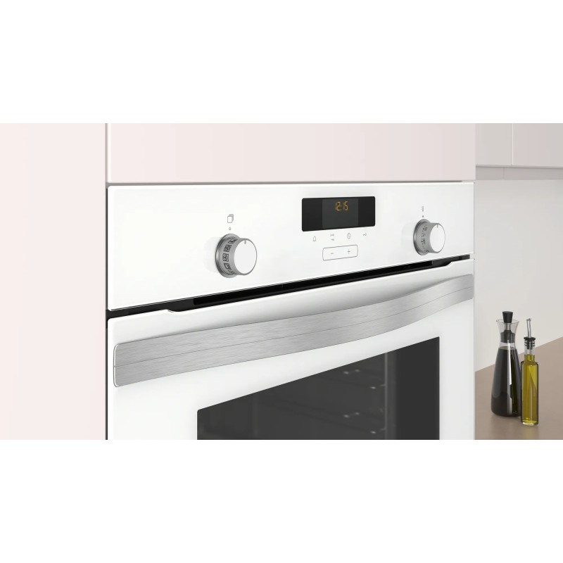 Balay 3CB5151B2 horno 47 L 2800 W A Blanco