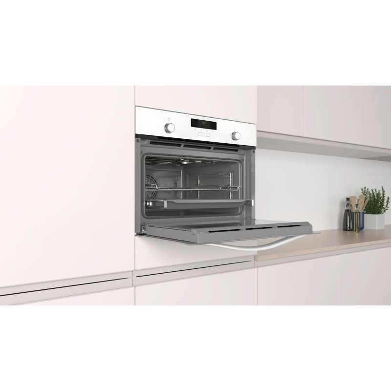 Balay 3CB5151B2 horno 47 L 2800 W A Blanco
