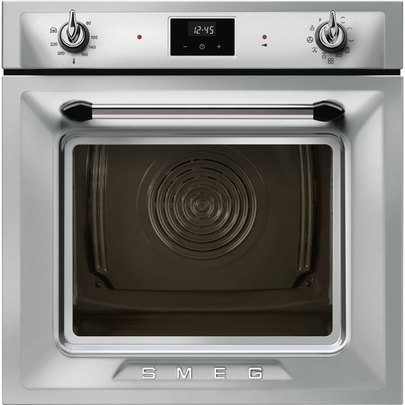 Horno Smeg SOP6900TX, Victoria, 60 cm, C