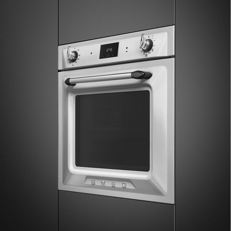 Horno Smeg SOP6900TX, Victoria, 60 cm, C
