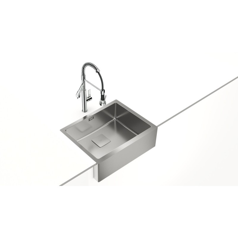 Fregadero Teka AMERICAN PRO 60 M-XP 1C, 