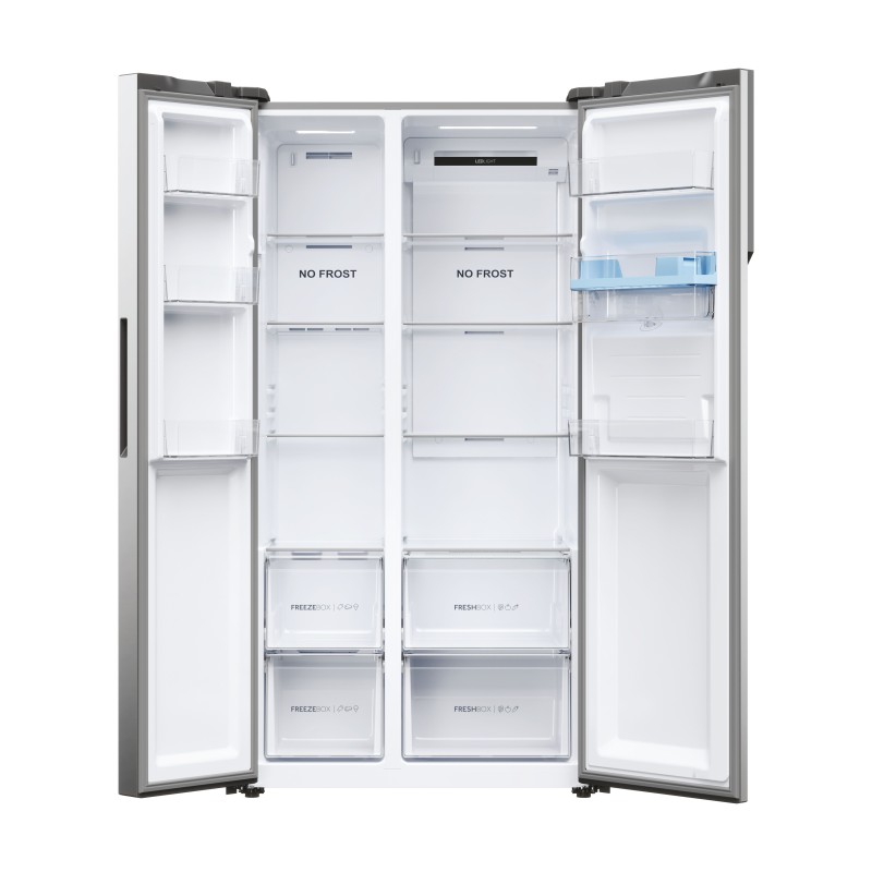 Americano Haier HSR5918DWMP, 659x908x177