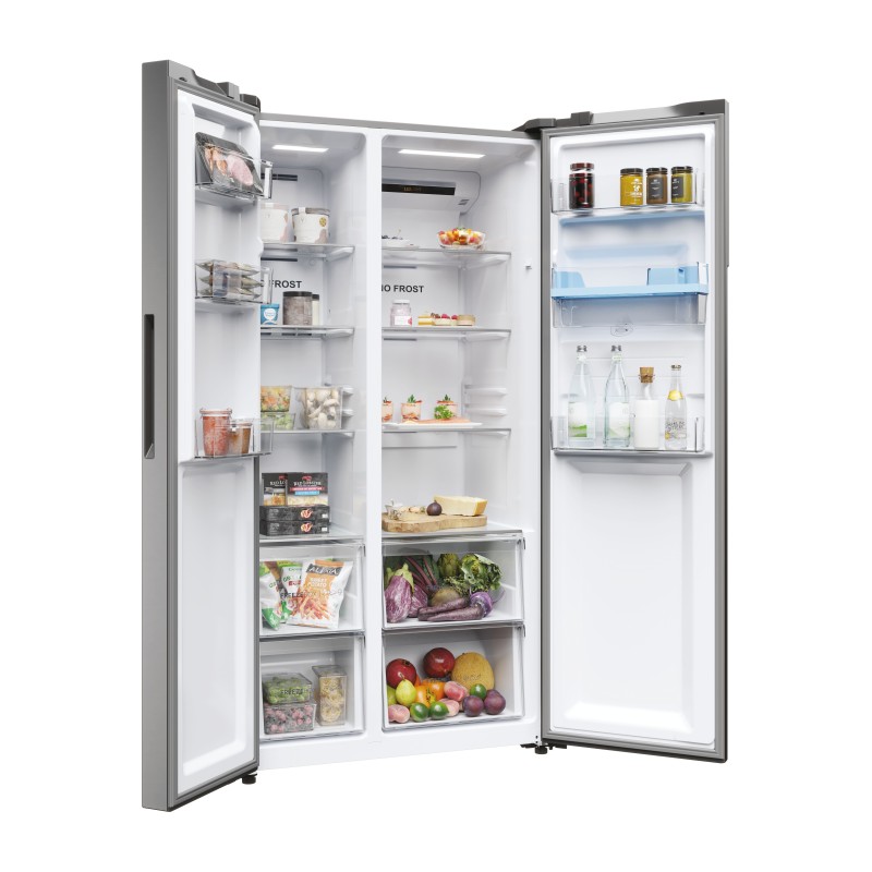 Americano Haier HSR5918DWMP, 659x908x177