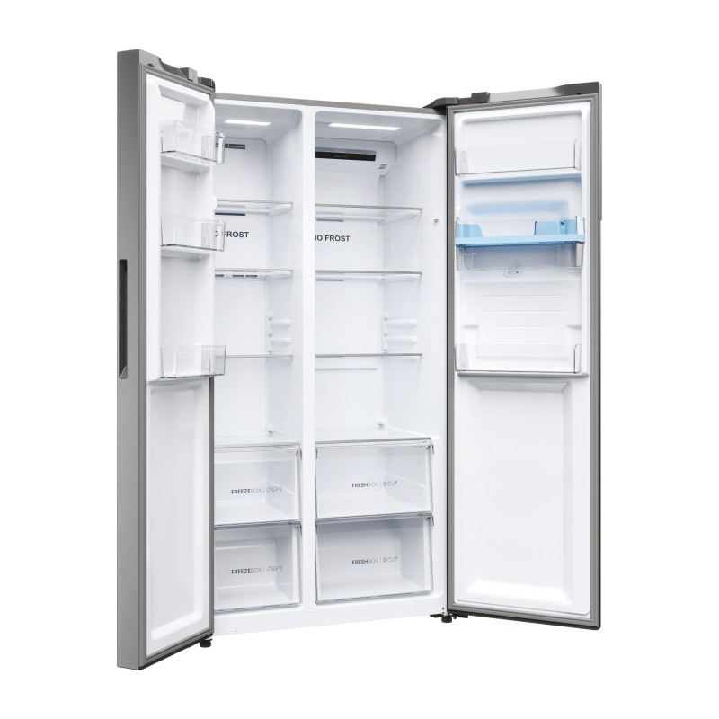Americano Haier HSR5918DWMP, 659x908x177