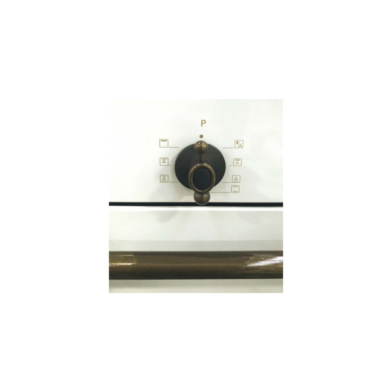 Horno Cata MRA-7108WH, multifunción - 7 