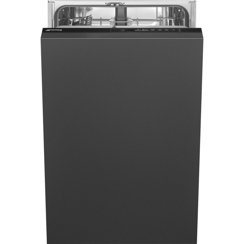 Lavav INT Smeg ST4512IN, 45 cm, Integrac