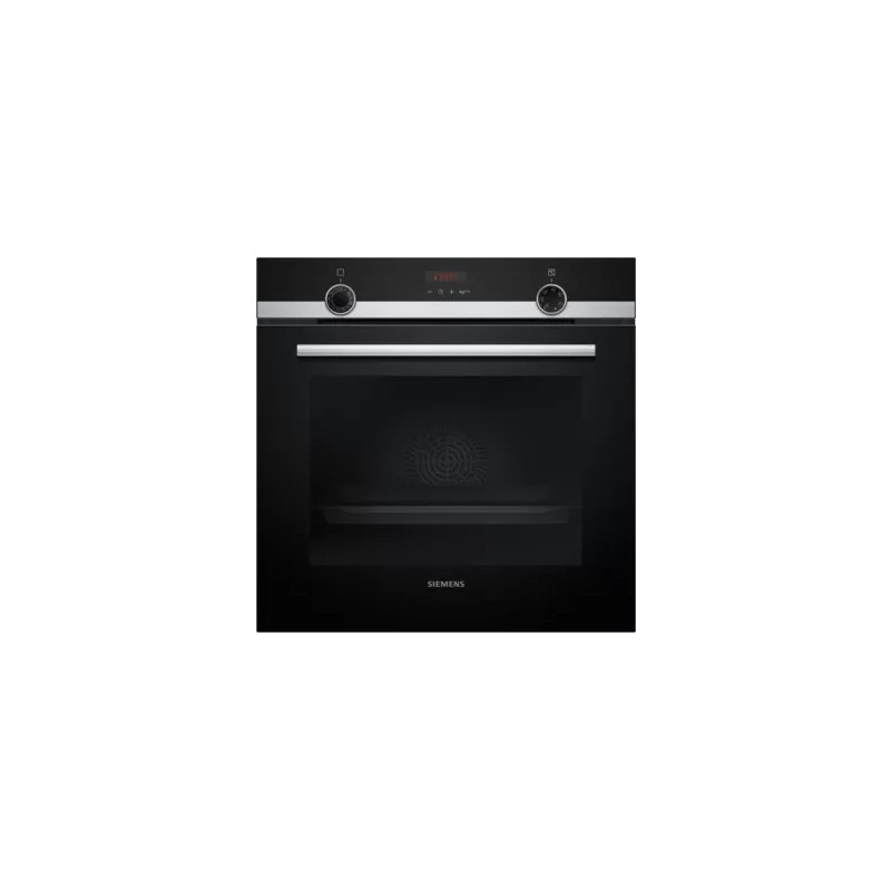 Horno pirolitico Siemens HR574AER0
