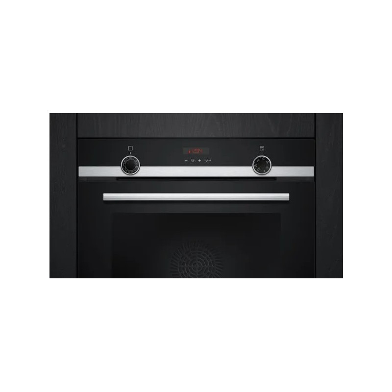 Horno pirolitico Siemens HR574AER0