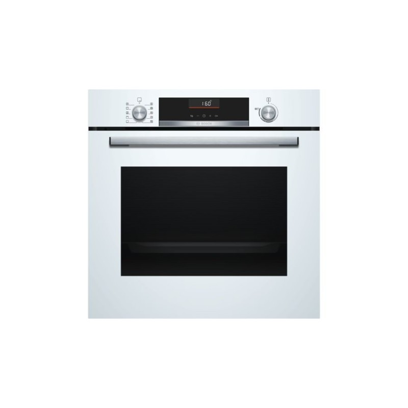 Bosch Serie 6 HBA5360W0 horno 71 L A Blanco