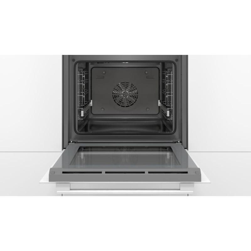 Bosch Serie 6 HBA5360W0 horno 71 L A Blanco