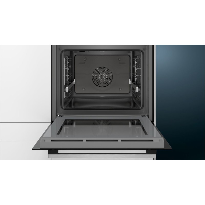 Horno indep. Siemens HB537A0S0