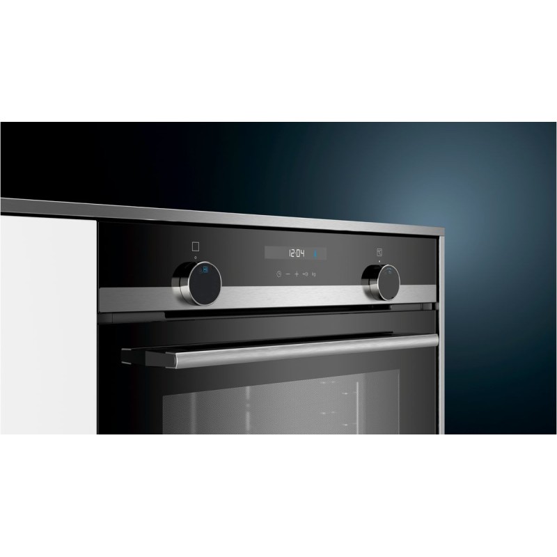 Horno indep. Siemens HB537A0S0