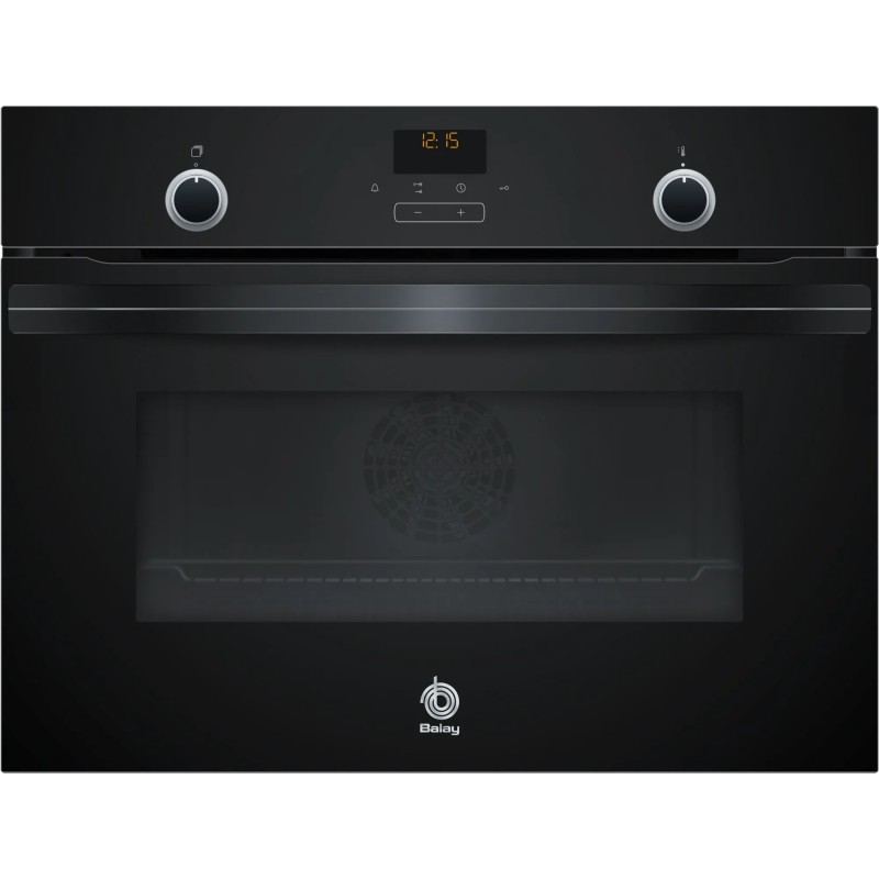 Balay 3CB5151N2 horno 47 L 2800 W A Negro
