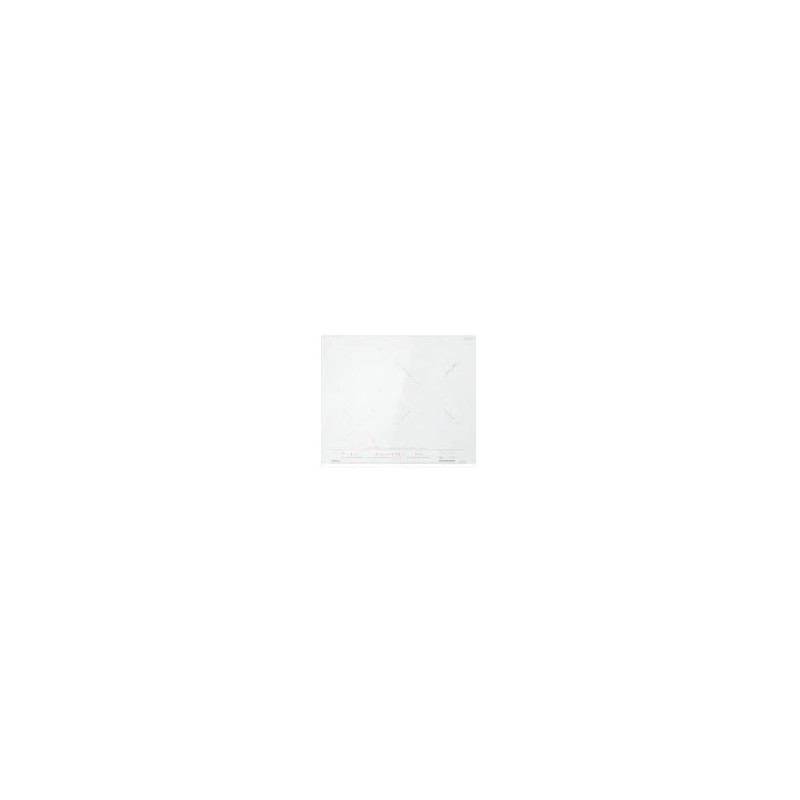 Induccion Teka IZC 63632 MPT BLANCA, Cri