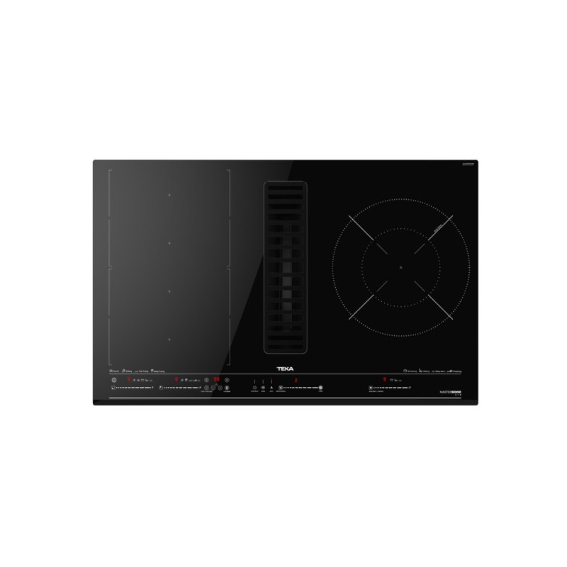 Induccion Teka MASTERSENSE AIR AFC 87628