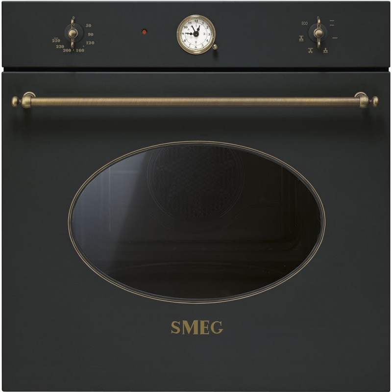 Horno Smeg SF800AO, Colonial, 60 cm, Col