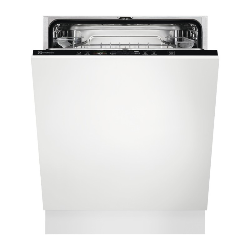 Electrolux EES47310L Completamente integrado 13 cubiertos D