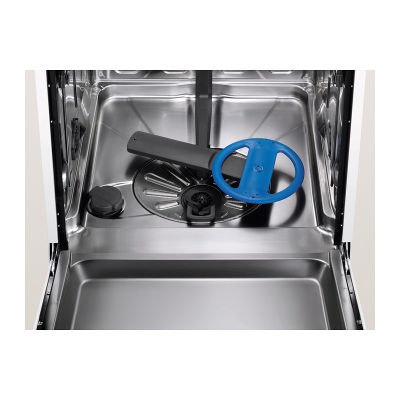 Electrolux EES47310L Completamente integrado 13 cubiertos D