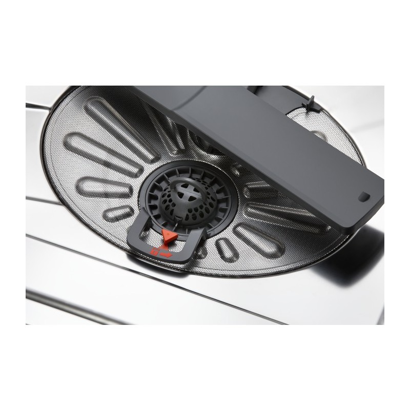 Electrolux EES47310L Completamente integrado 13 cubiertos D