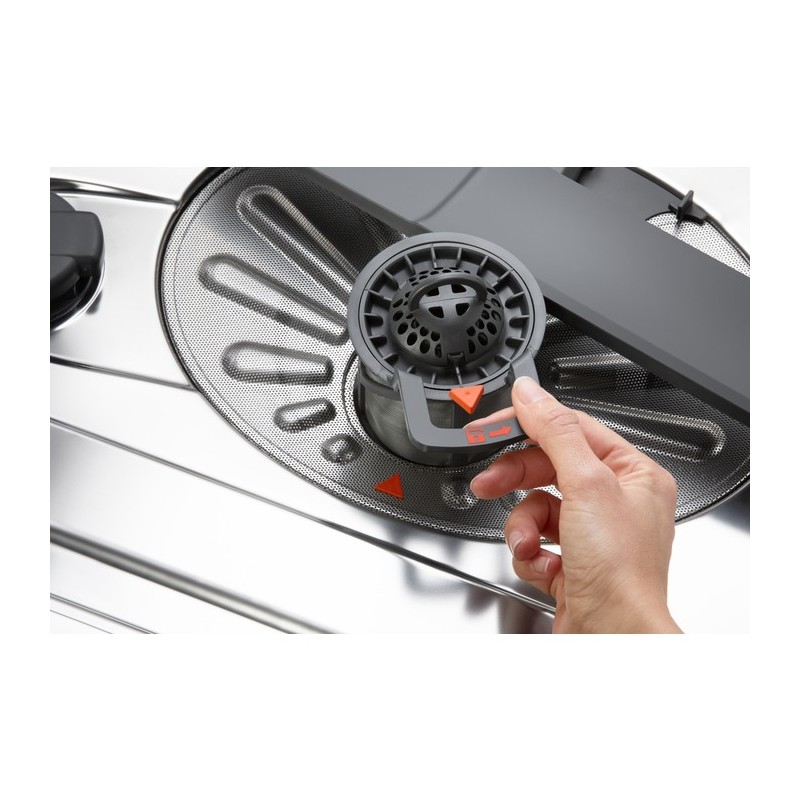 Electrolux EES47310L Completamente integrado 13 cubiertos D