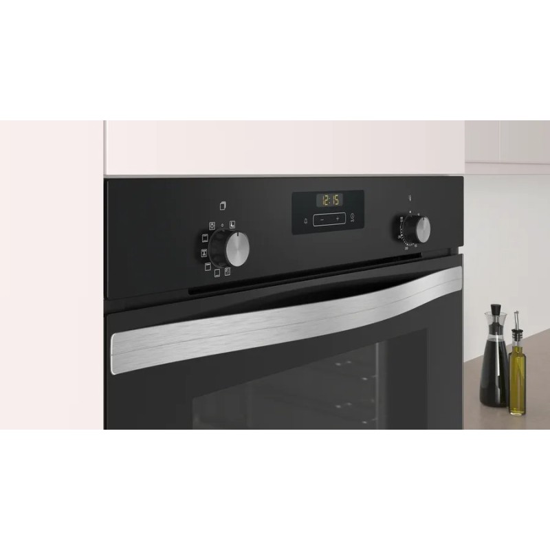 Balay 3HB4131N2 horno 71 L 3400 W A Negro