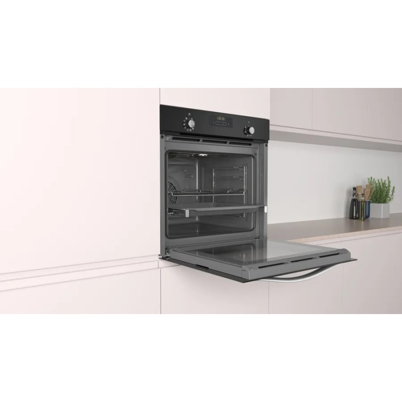 Balay 3HB4131N2 horno 71 L 3400 W A Negro