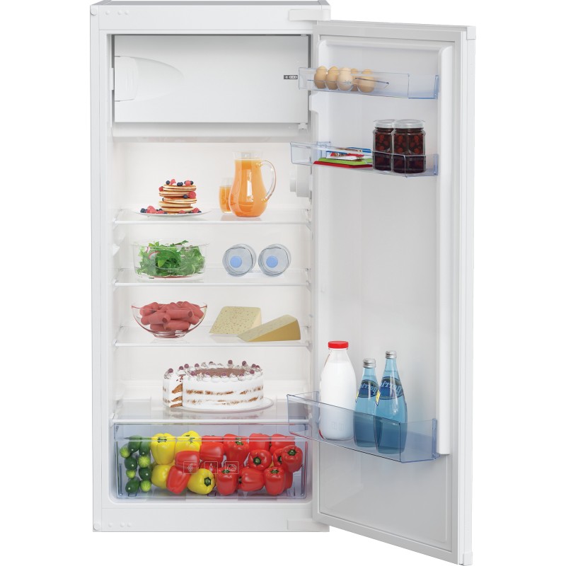Frigorífico 1 puerta integrable Beko BSSA210K3SN