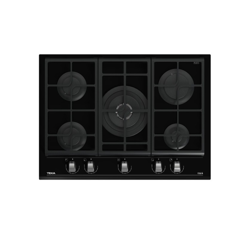 Placa Teka GZC 75330 XBN NAT, 70 cm, bis