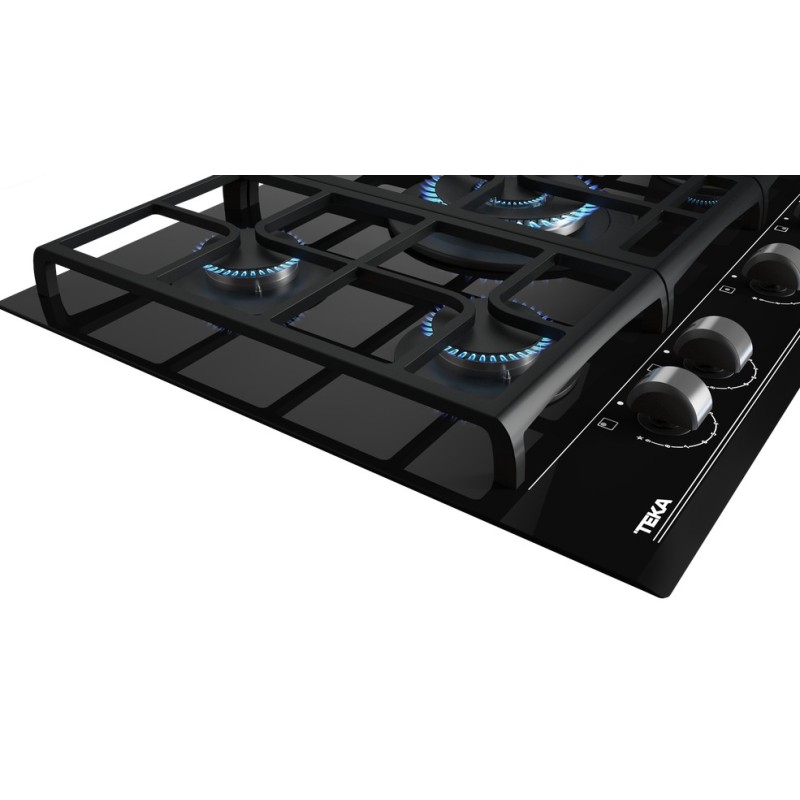 Placa Teka GZC 75330 XBN NAT, 70 cm, bis
