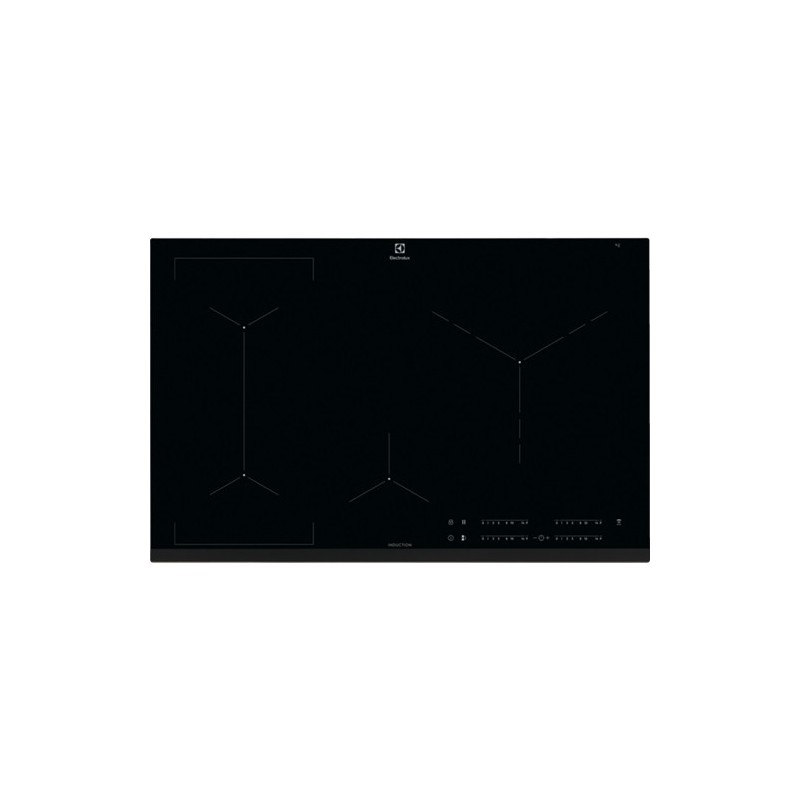 Induccion Electrolux EIV83446, Flex, 4 z