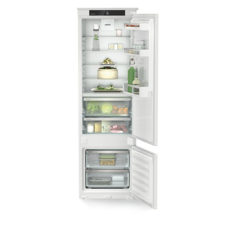 Combi INT Liebherr ICBSD5122, SMARTFROST