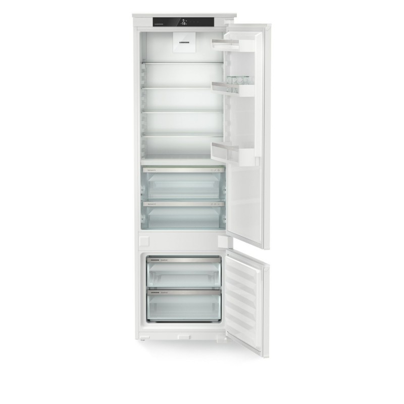 Combi INT Liebherr ICBSD5122, SMARTFROST