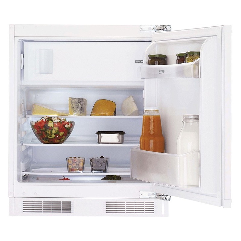 Frigorifico 1puerta integrable Beko BU1153HCN