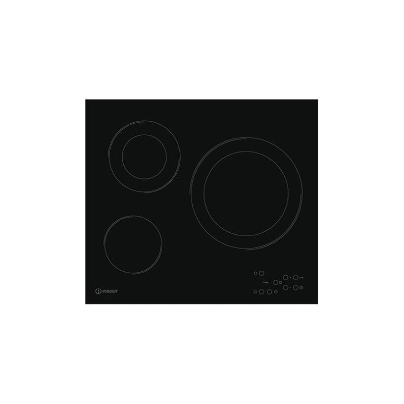 Vitro Indesit RI360CES, Integrable, 60cm, Display