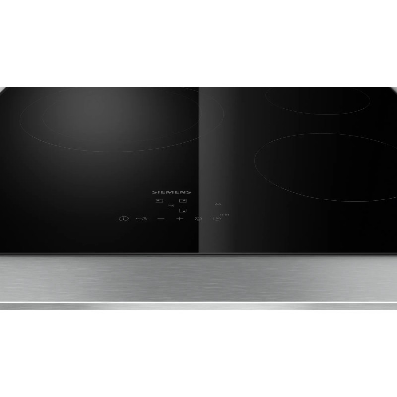 Vitroceramica indep. Siemens ET61RBKB8E