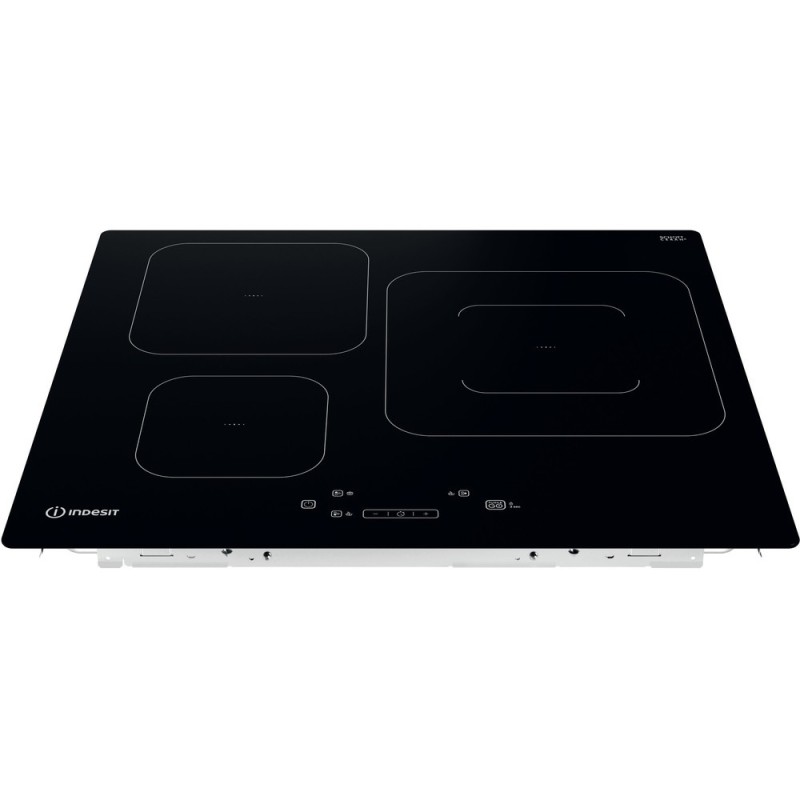 Vitroceramica Induccion Indesit IS55Q60NE