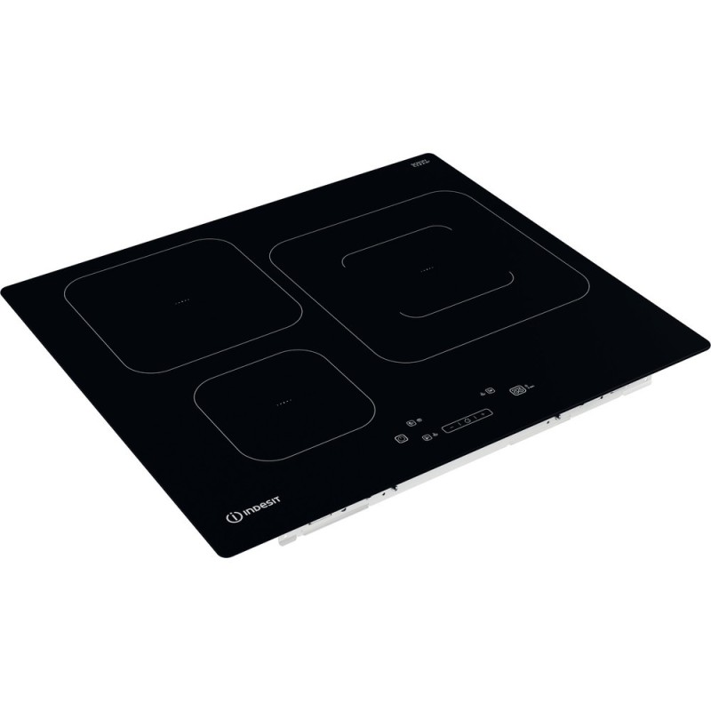 Vitroceramica Induccion Indesit IS55Q60NE