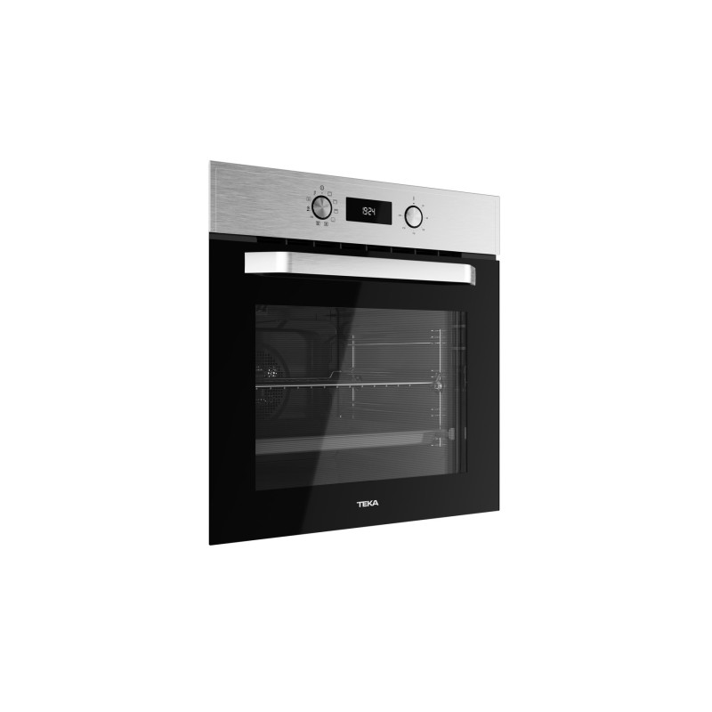 Horno Teka HCB 6535 INOX, Multifuncion, 