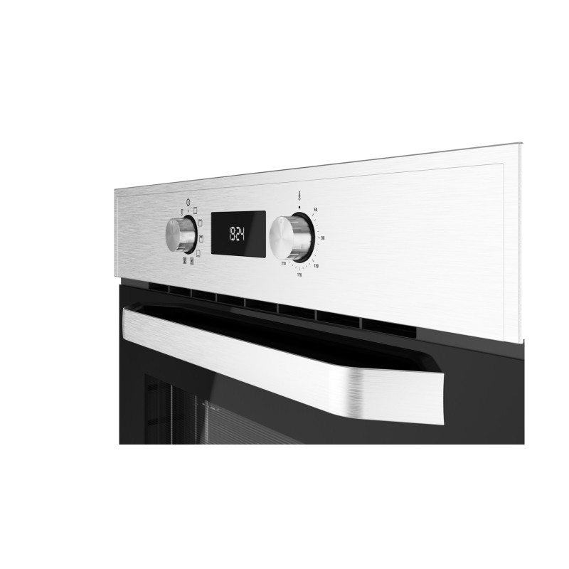 Horno Teka HCB 6535 INOX, Multifuncion, 