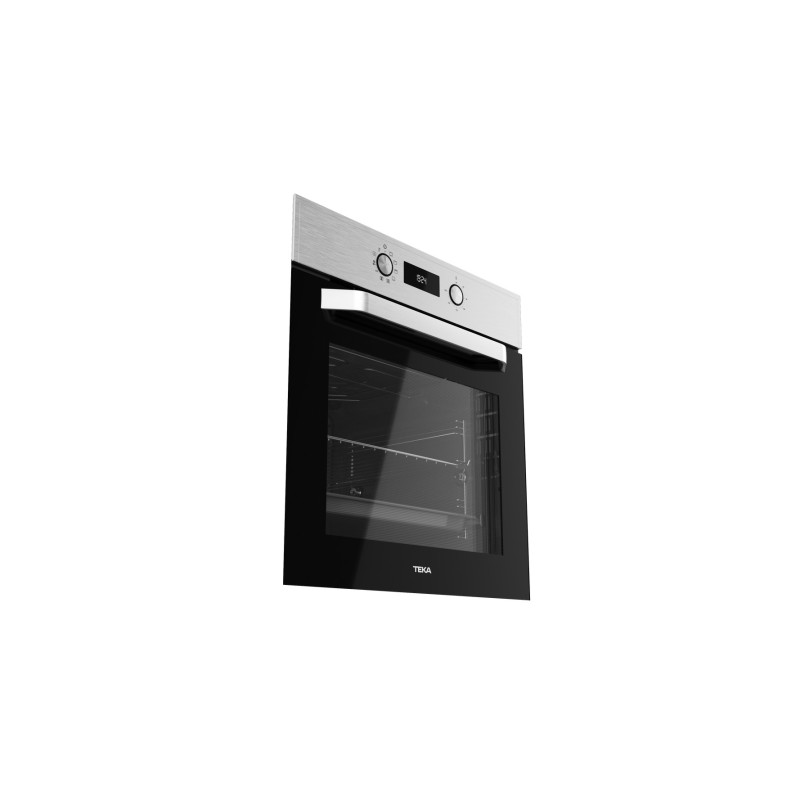 Horno Teka HCB 6535 INOX, Multifuncion, 