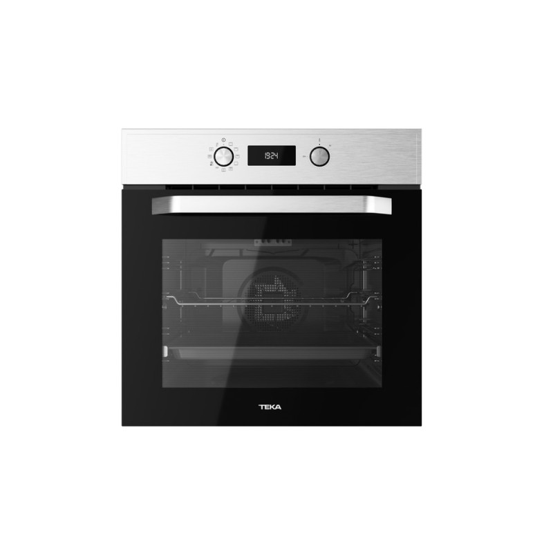 Teka HCB 6535 P 70 L 3552 W A+ Acero inoxidable