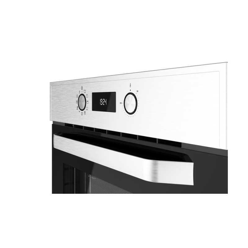 Teka HCB 6535 P 70 L 3552 W A+ Acero inoxidable