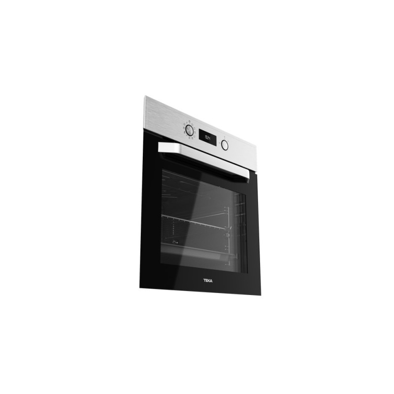 Teka HCB 6535 P 70 L 3552 W A+ Acero inoxidable