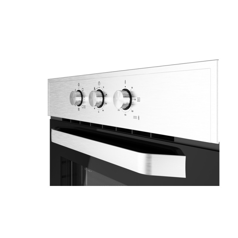Horno Teka HCB 6525 INOX, Multifuncion, 