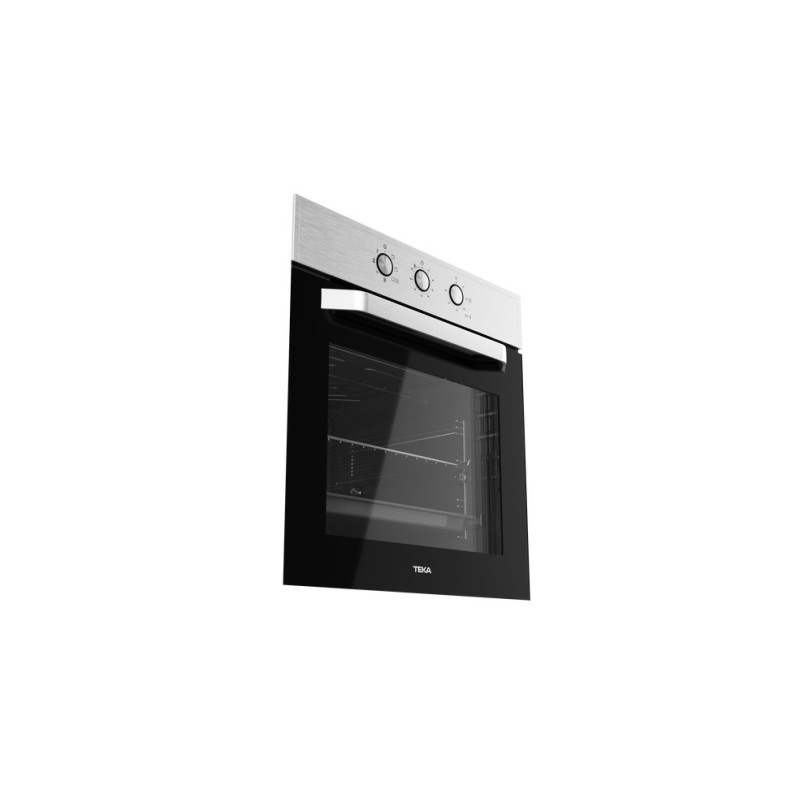 Horno Teka HCB 6525 INOX, Multifuncion, 