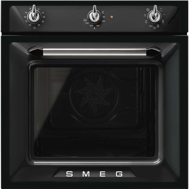 Horno Smeg SF6905N1, Victoria, 60 cm, Co