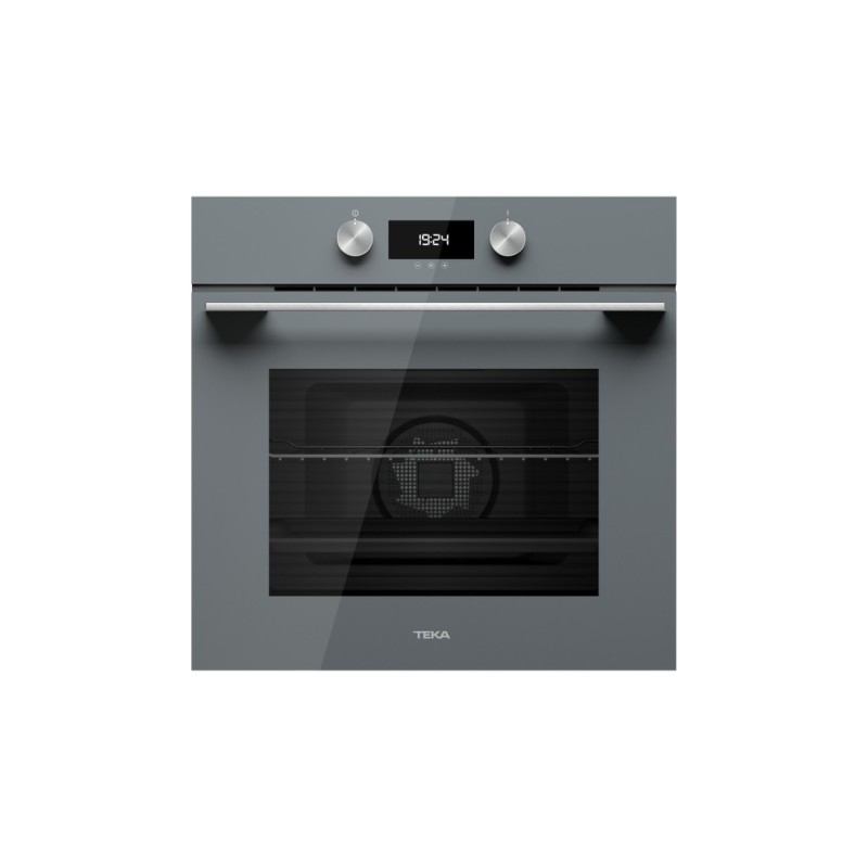 Horno Teka HLB 8400 P CRISTAL ST GREY, G