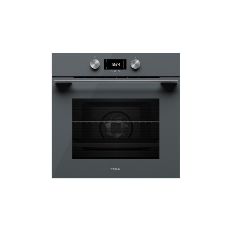Horno Teka HLB 8400 P CRISTAL ST GREY, G