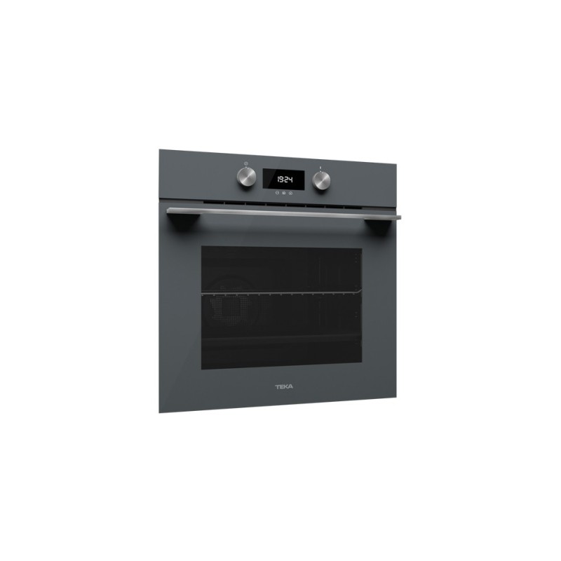 Horno Teka HLB 8400 P CRISTAL ST GREY, G